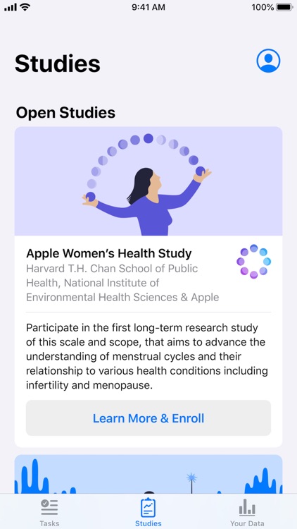 Apple Research