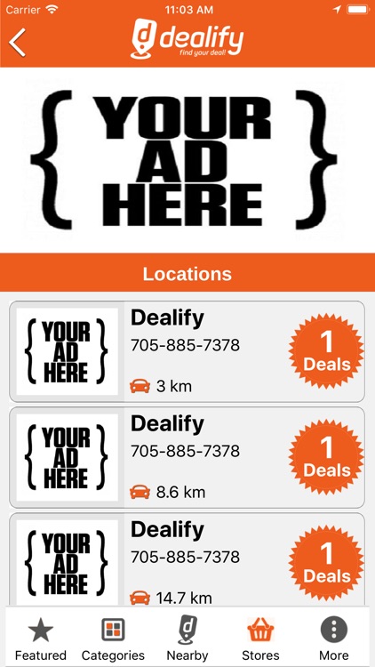 Dealify screenshot-3