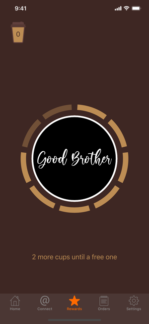 Good Brother(圖6)-速報App