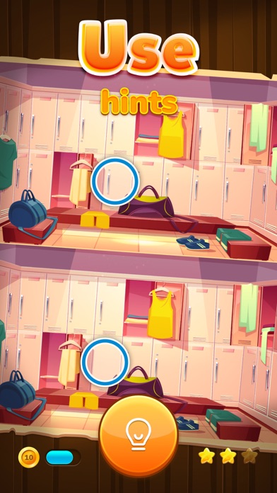 Differences Online screenshot 4