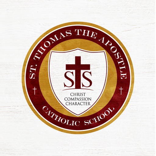 St. Thomas Church & School, IN iOS App