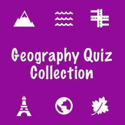 Geography Quiz Collection