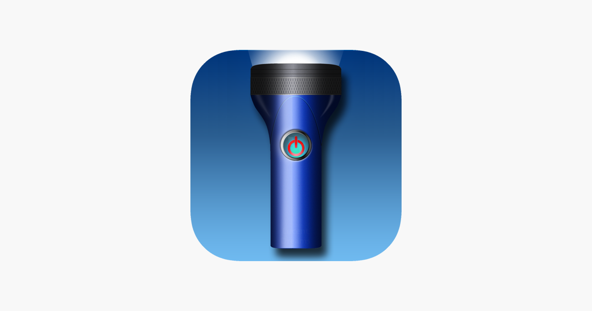 Flashlight Morse Utility On The App Store