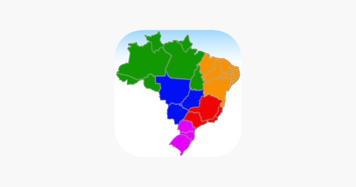 Brazil states