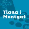 Targeta Montgat i Tiana App Delete