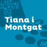 Targeta Montgat i Tiana App Contact