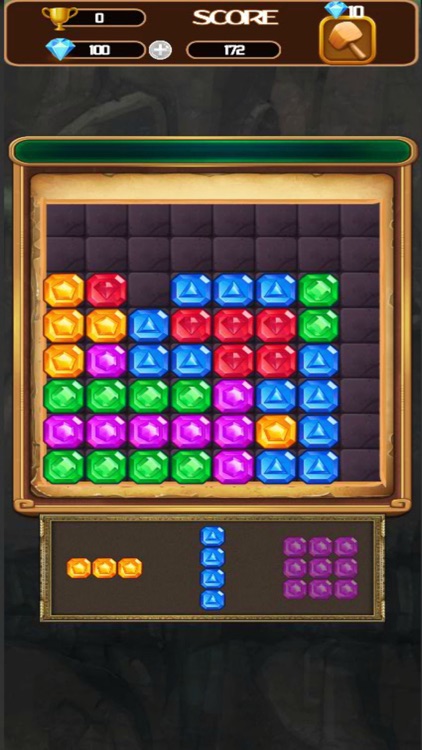 Puzzle Block Online