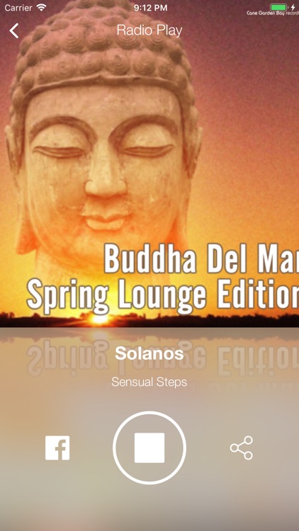 Música Relajante screenshot-3