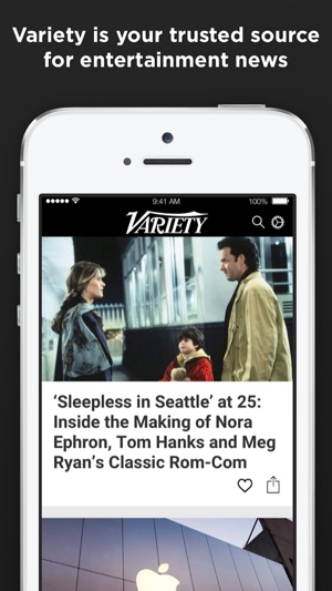 Variety(圖3)-速報App