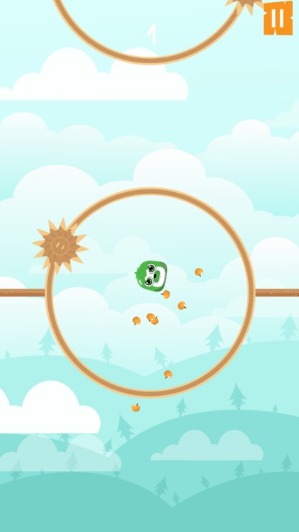 Jelly Bird screenshot-3