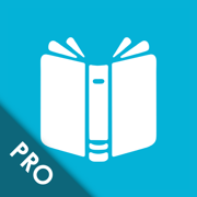 BookBuddy Pro: 书库管理器