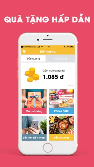 KOLA: Vuốt cả bầu trời tin tức(圖7)-速報App