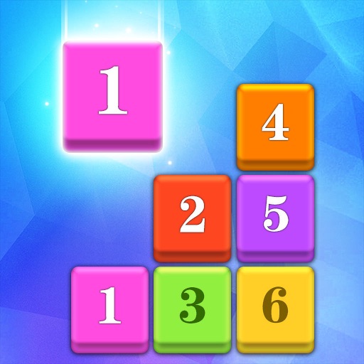Merge Puzzle 