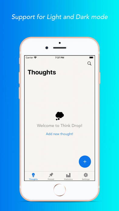 Think Drop screenshot 2