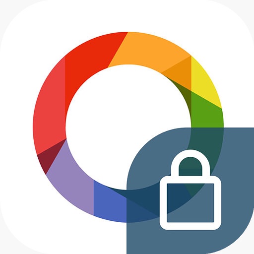 Safe Album - Encrypted iVault iOS App