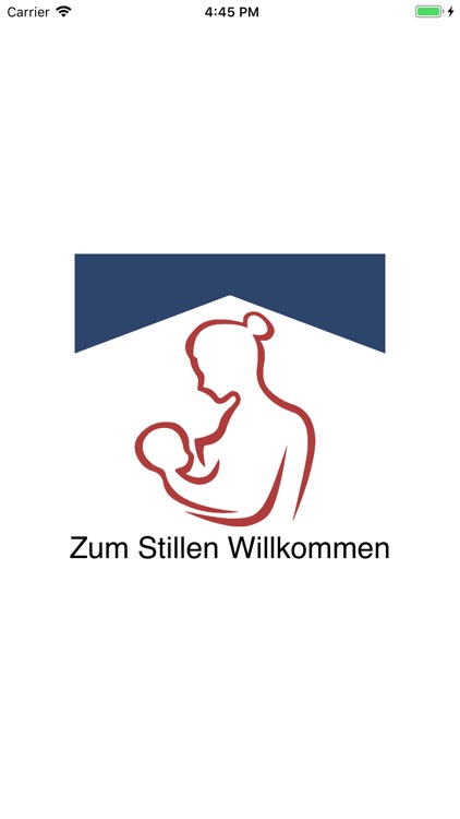 Zum Stillen Willkommen