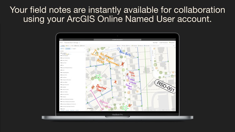 Draw Maps for ArcGIS screenshot-9