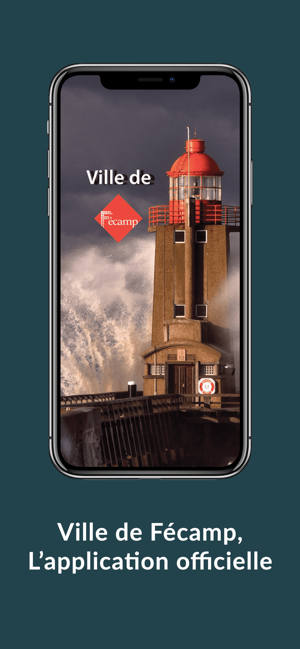 Ville de Fécamp(圖1)-速報App