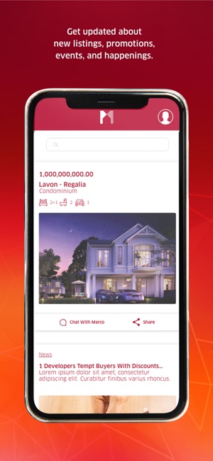 SQM Property(圖2)-速報App