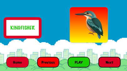 BirdLearningPro screenshot 3