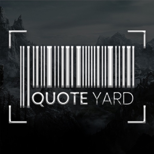 Quote Yard