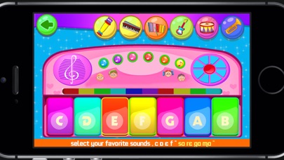 子供のピアノゲーム音楽プロのおすすめ画像4