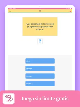 Imatge 2 TRIVIA 360: Juego de preguntas iphone