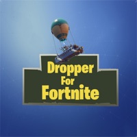 Dropper for Fortnite sur PC
