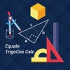 Equate TrigoCos Calc