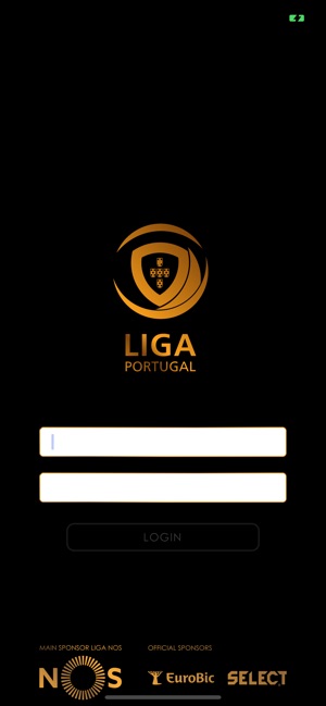 Protocolo - Liga Portugal