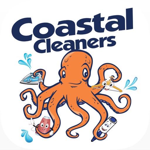 Coastal Cleaners Download