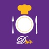 DSIR – Restaurant