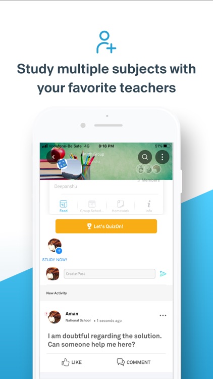 Noon Academy - Student App screenshot-3