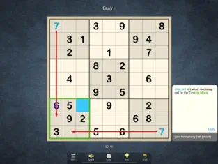 Imágen 4 Sudoku by Logify iphone