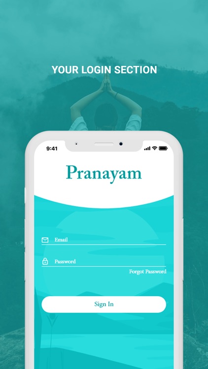 Pranayam