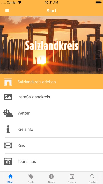 Salzlandkreis