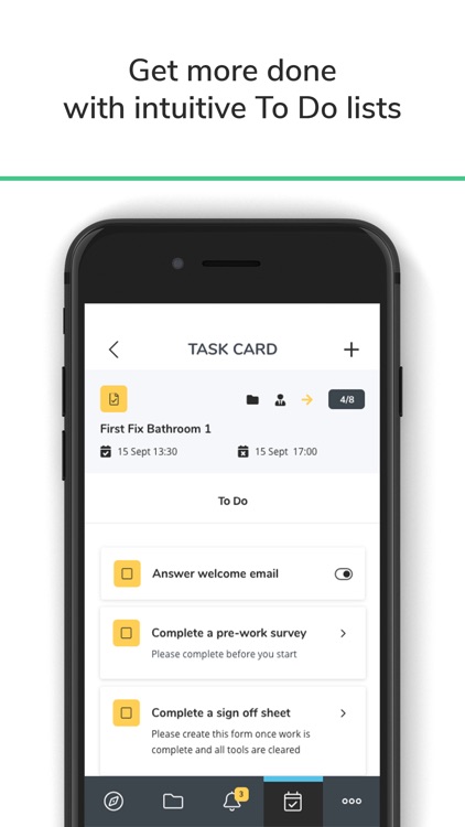 Taskbox Mobile screenshot-4