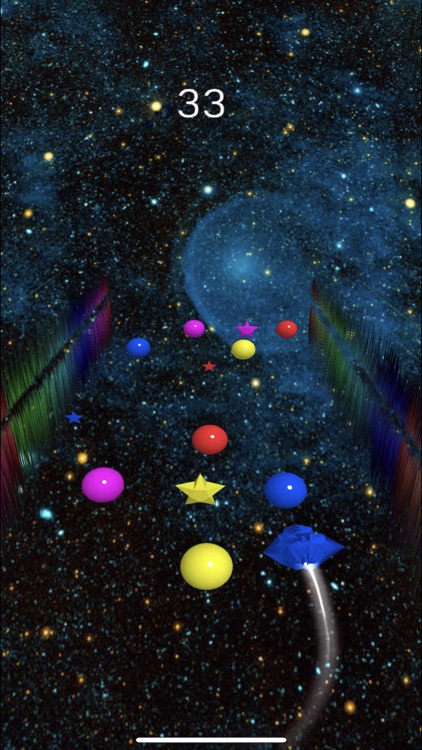 Space Cross screenshot-3