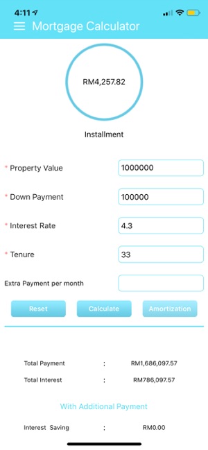 MPG-Calculator(圖2)-速報App