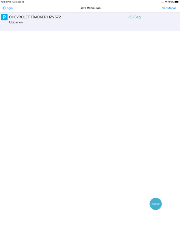 Screenshot #5 pour Fory Gps