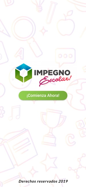 Impegno