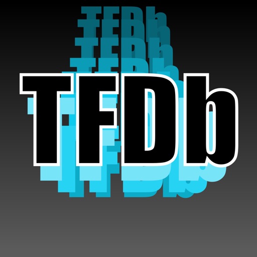 TFDB Transformers fan database Icon