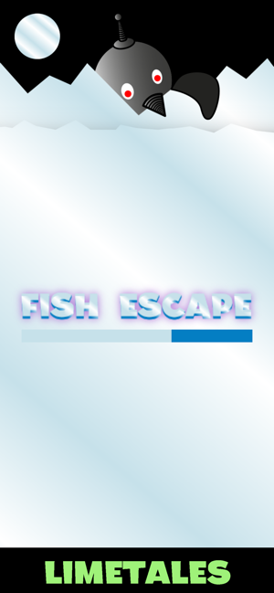 Fish Escape Lite(圖4)-速報App