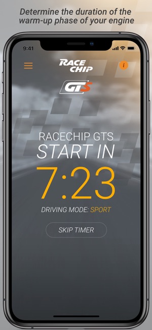 RaceChip(圖2)-速報App