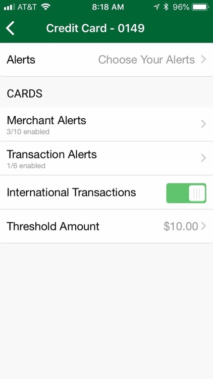 STC Credit Card screenshot-5