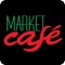 Food in Market Cafe is fresh and healthy prepared to suite your taste buds