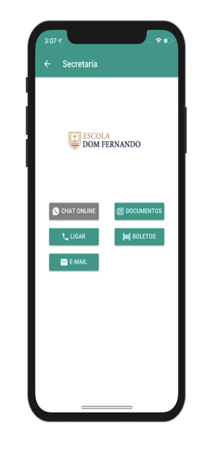 Escola Dom Fernando(圖5)-速報App