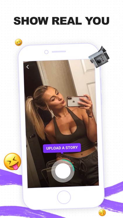Hily Dating – Meet New People screenshot-5