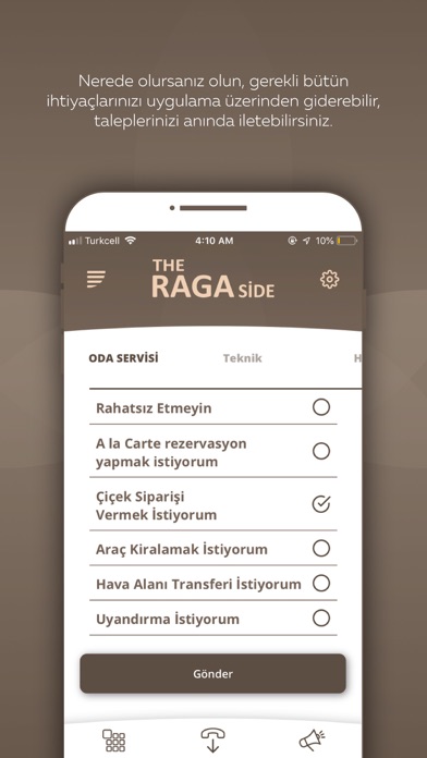 The Raga Side screenshot 3