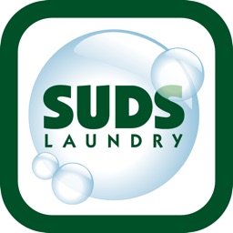 Suds Laundry On-Demand Service